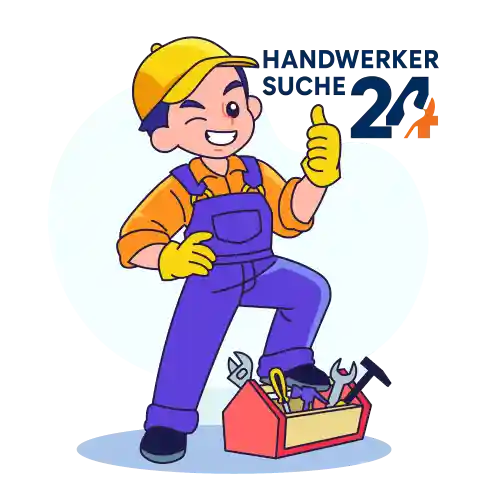 Handwerker-Suche24  – Elektriker, Sanitär & Kammerjäger deutschlandweit im Einsatz